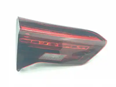 Pezzo di ricambio per auto di seconda mano luce di coda interna sinistra per volkswagen troc a11 sport riferimenti oem iam 2ga945093b