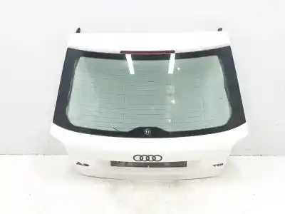 Автозапчастина б/у загальні двері для audi a3 (8p) 1.6 tdi ambiente посилання на oem iam 8p3827023af