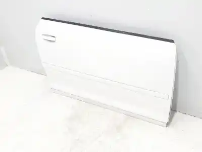Автозапчастина б/у передні праві двері для audi a3 (8p) 1.6 tdi ambiente посилання на oem iam 8p3831052d  8p3831052d