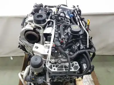 Second-hand car spare part complete engine for land rover range rover evoque evoque hse oem iam references 204dta  lr094524