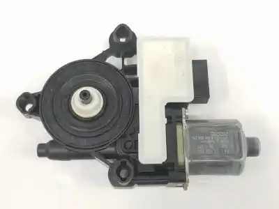 Peça sobressalente para automóvel em segunda mão motor elevador vidro traseiro direito por volkswagen troc 1.6 tdi referências oem iam 0130822694