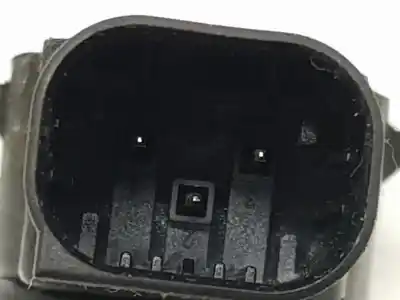 Second-hand car spare part parking sensor for citroen c5 iii (rd_) 2.0 hdi (rdrhda) oem iam references 0263003587  9663821577xt