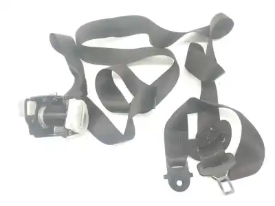 Second-hand car spare part front right seat belt for bmw x6 (e71) 3.0d oem iam references 0713c1s1ep