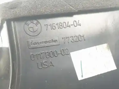 Second-hand car spare part air vent for bmw x6 (e71) 3.0d oem iam references 7161803  64229227768