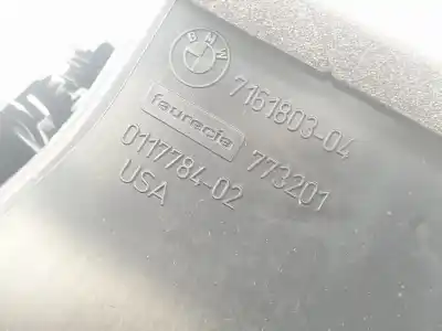 Second-hand car spare part air vent for bmw x6 (e71) 3.0d oem iam references 7161803  64229227768