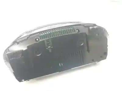 Second-hand car spare part dashboard for bmw x6 (e71) 3.0d oem iam references 62119195706  9236833