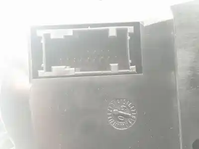 Second-hand car spare part dashboard for bmw x6 (e71) 3.0d oem iam references 62119195706  9236833