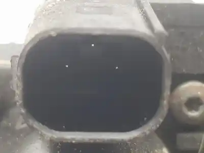 Second-hand car spare part heating pump for bmw x6 (e71) 3.0d oem iam references 64116910544  6910544