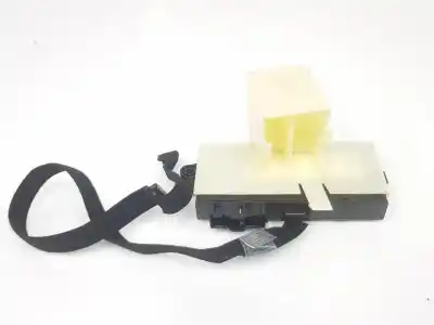 Second-hand car spare part electronic module for bmw x6 (e71) 3.0d oem iam references 6950092