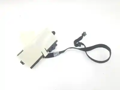 Pezzo di ricambio per auto di seconda mano modulo elettronico per bmw x6 (e71) 3.0d riferimenti oem iam 6950092  61359395656