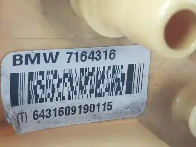 Tweedehands auto-onderdeel indicator voor bmw x6 (e71) 3.0d oem iam-referenties 7164316  16117494926