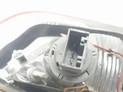 Second-hand car spare part interior rear right light for bmw x6 (e71) 3.0d oem iam references 7179988  63217179988