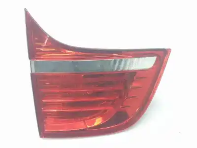 Second-hand car spare part interior left tailgate light for bmw x6 (e71) 3.0d oem iam references 7179987