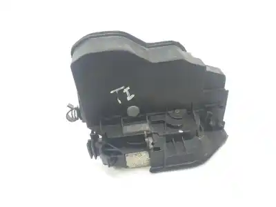 Second-hand car spare part rear left door lock for bmw x6 (e71) 3.0d oem iam references 7229459