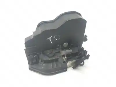 Second-hand car spare part rear right door lock for bmw x6 (e71) 3.0d oem iam references 7229460