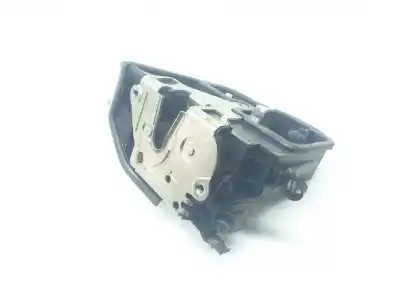 Second-hand car spare part left front door lock for bmw x6 (e71) 3.0d oem iam references 7229461