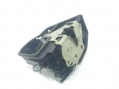Second-hand car spare part front right door lock for bmw x6 (e71) 3.0d oem iam references 7229458  51217202146