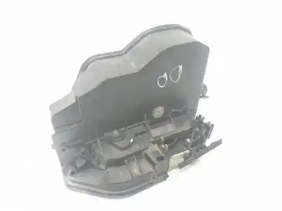 Second-hand car spare part front right door lock for bmw x6 (e71) 3.0d oem iam references 7229458