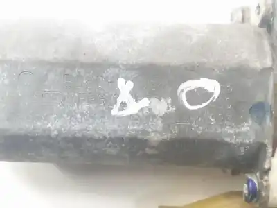 Second-hand car spare part left front window motor for bmw x6 (e71) 3.0d oem iam references 7267691  67627267691