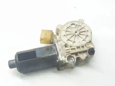 Second-hand car spare part left front window motor for bmw x6 (e71) 3.0d oem iam references 7267691