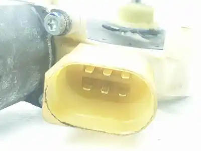 Second-hand car spare part rear left window motor for bmw x6 (e71) 3.0d oem iam references 6967261  67627267691