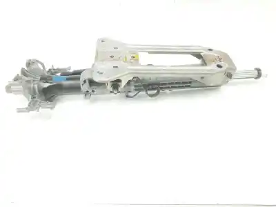 Second-hand car spare part steering column for bmw x6 (e71) 3.0d oem iam references 831401079515  32306786253