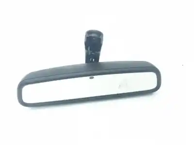 Second-hand car spare part interior rearview mirror for bmw x6 (e71) 3.0d oem iam references 9134461