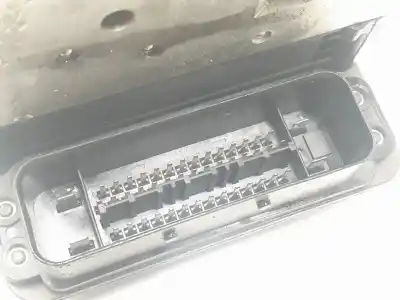 Second-hand car spare part abs for bmw x6 (e71) 3.0d oem iam references 0265960341  34516865025