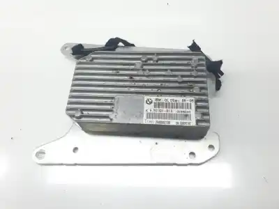Second-hand car spare part electronic module for bmw x6 (e71) 3.0d oem iam references 6792501