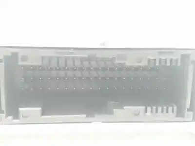 Pezzo di ricambio per auto di seconda mano modulo elettronico per bmw x6 (e71) 3.0d riferimenti oem iam 6792501  34506853705