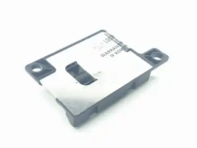 Pezzo di ricambio per auto di seconda mano modulo elettronico per bmw x6 (e71) 3.0d riferimenti oem iam 84506928461  6928461