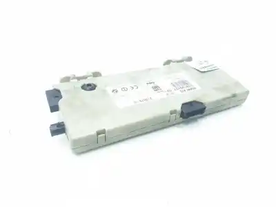 Second-hand car spare part electronic module for bmw x6 (e71) 3.0d oem iam references 009130157