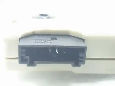 Pezzo di ricambio per auto di seconda mano modulo elettronico per bmw x6 (e71) 3.0d riferimenti oem iam 009130157  65209130157