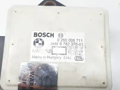 Second-hand car spare part electronic module for bmw x6 (e71) 3.0d oem iam references 0265005711  34526782370