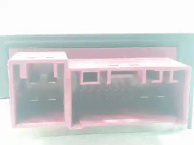 Second-hand car spare part electronic module for bmw x6 (e71) 3.0d oem iam references 7229173  16147229173