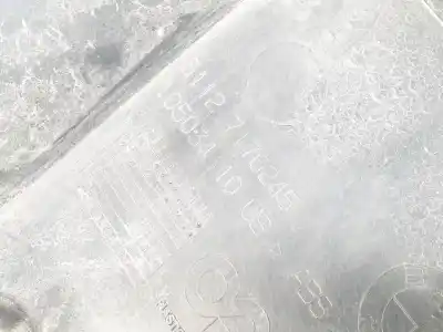 Second-hand car spare part medium for bmw x6 (e71) 3.0d oem iam references 51127176245  7176245