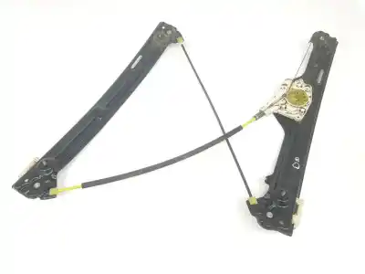 Second-hand car spare part passenger side right window regulator for bmw x6 (e71) 3.0d oem iam references 7197302  51337197302