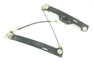 Second-hand car spare part passenger side right window regulator for bmw x6 (e71) 3.0d oem iam references 7197302