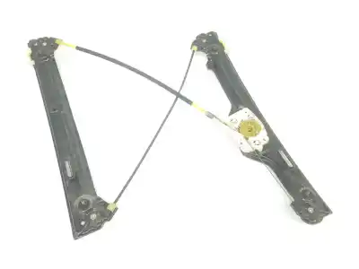 Second-hand car spare part driver left window regulator for bmw x6 (e71) 3.0d oem iam references 7197301  51337197301