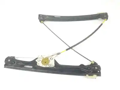 Second-hand car spare part driver left window regulator for bmw x6 (e71) 3.0d oem iam references 7197301  51337197301