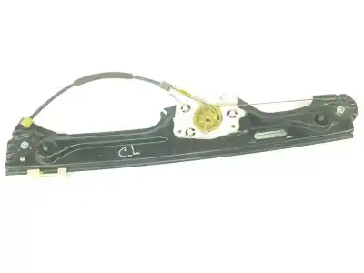 Second-hand car spare part rear right window regulator for bmw x6 (e71) 3.0d oem iam references 7197304