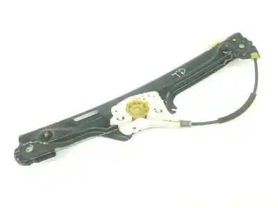 Second-hand car spare part rear right window regulator for bmw x6 (e71) 3.0d oem iam references 7197304  51357197304