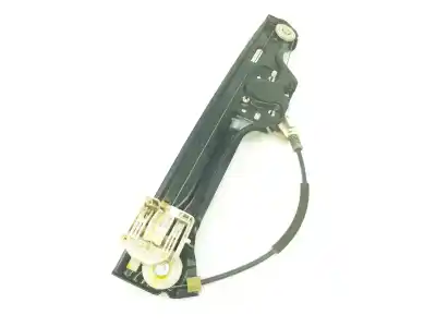 Second-hand car spare part rear right window regulator for bmw x6 (e71) 3.0d oem iam references 7197304  51357197304