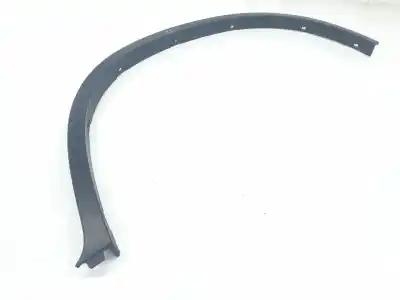 Second-hand car spare part rear left winglet for bmw x6 (e71) 3.0d oem iam references 7176329  51777176329