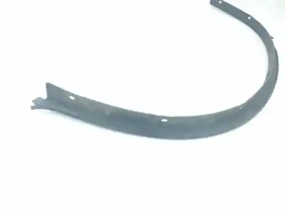 Second-hand car spare part rear left winglet for bmw x6 (e71) 3.0d oem iam references 7176329  51777176329