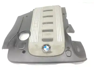 Second-hand car spare part engine cover for bmw x6 (e71) 3.0d oem iam references 15194001  11147807240
