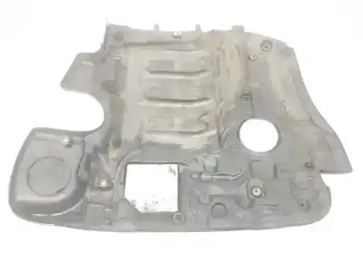 Second-hand car spare part engine cover for bmw x6 (e71) 3.0d oem iam references 15194001  11147807240