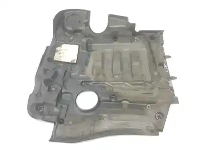 Second-hand car spare part engine cover for bmw x6 (e71) 3.0d oem iam references 15194001  11147807240