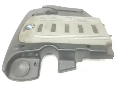 Second-hand car spare part engine cover for bmw x6 (e71) 3.0d oem iam references 15194001  11147807240