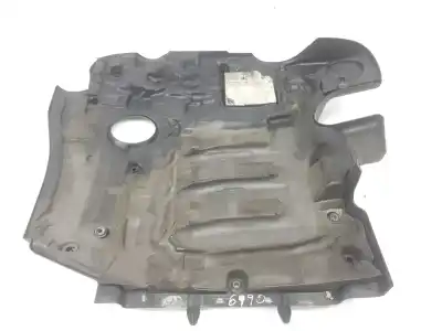 Second-hand car spare part engine cover for bmw x6 (e71) 3.0d oem iam references 15194001  11147807240